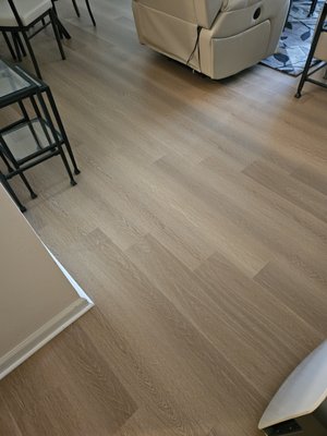 Lvt Flooring Installation Herndon VA 05/23