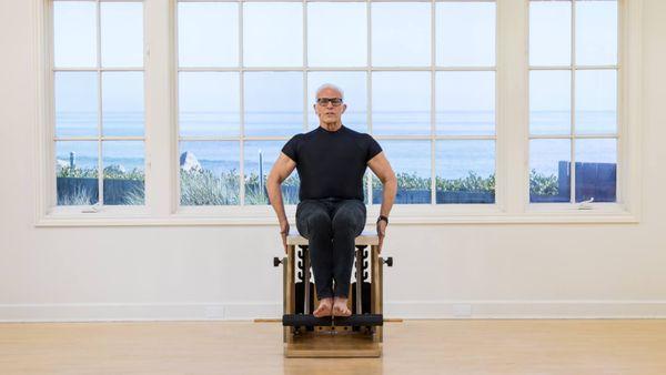 PILATES at ken gilbert EMBODYMENT