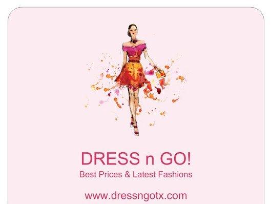 DRESSnGO - Visit Us Today - Deals this good don't last forever. Your Harwin Wholesale and Retail Destination Clothing and Luggage Store