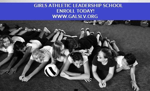 Girls Athletic Leadership School Las Vegas