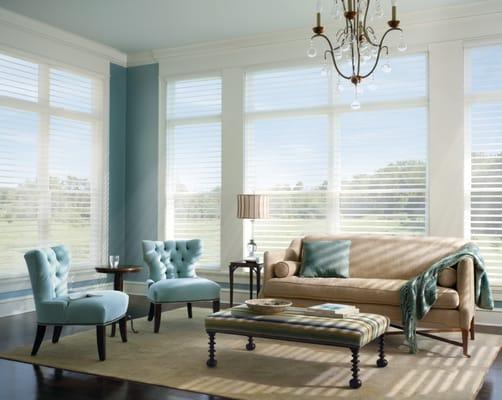 Hunter Douglas Ultraglide