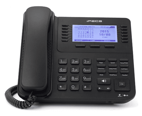 Business Phone Systems: Digital / Analog Phones to complement existing voice infrastructure