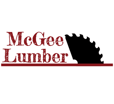 logo McGee Lumber Company Charlotte NC Custom Millwork Wood