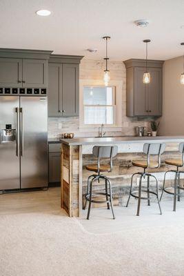 Kitchen Remodel