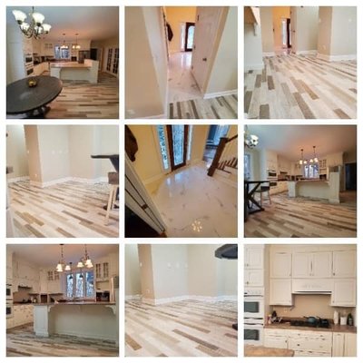 Alpha Painting Group & Construction Services Remodeling