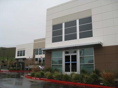 China Visa Livermore Office