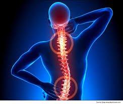 Neck & Back Pain? We can help!