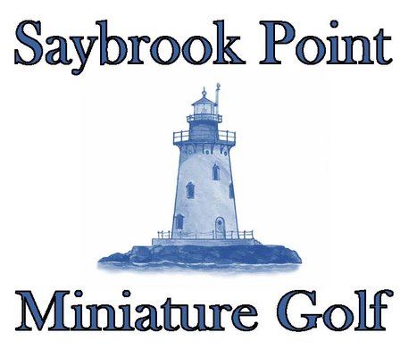 Saybrook Point Mini Golf