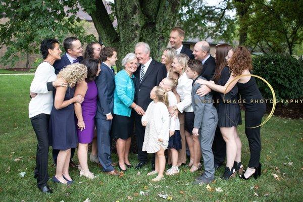 Family Session