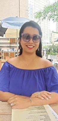 Dr. Kaur of Advanced Eyecare of Edgewater