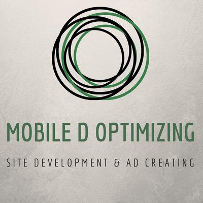 Mobile D-Optimizing