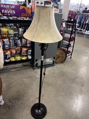 Lamp