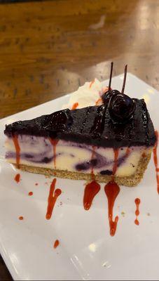 Cheesecake