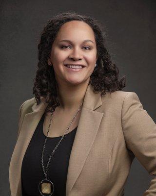 Attorney Turia Averett