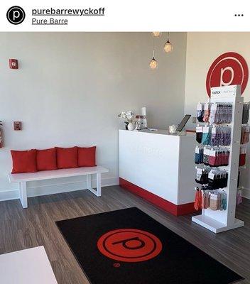 Pure Barre