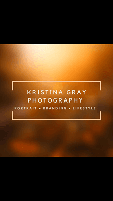 Kristina Gray Photography