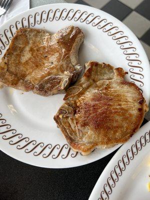 Pork Chops