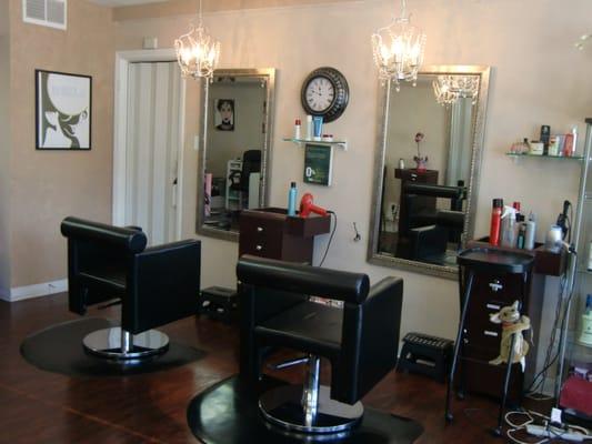 Hair Play Salon & Medi Spa