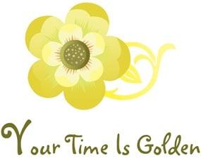 Your Time Is Golden