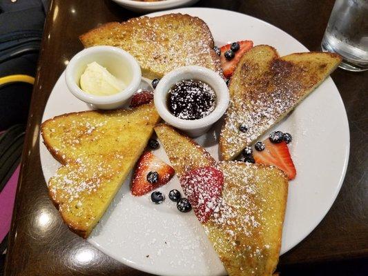 French Toast