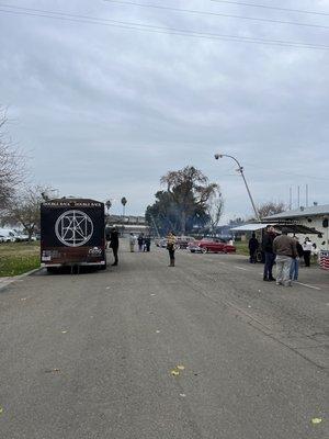 More food trucks @ Stocklandia