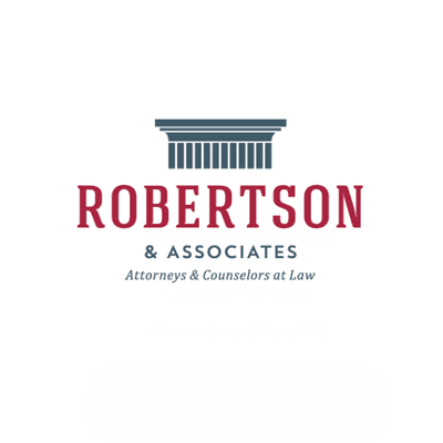 Robertson & Associates