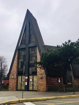 Our Lady of Fatima Church