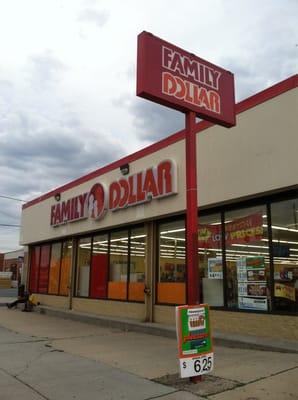 Family Dollar