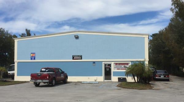 470 S Market Ave.
 Fort Pierce, FL  34982
 772-461-8400