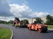 Asphalt Paving for Southeastern Michigan