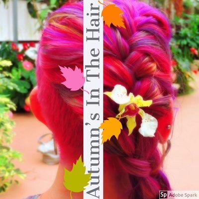 Color by Autumn's in the Hair, Hilo