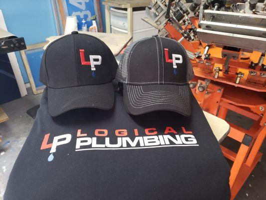 Logical Plumbing Corporate Marketing