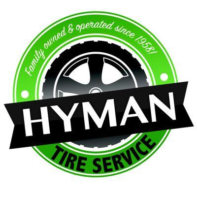 Hyman Tire Service