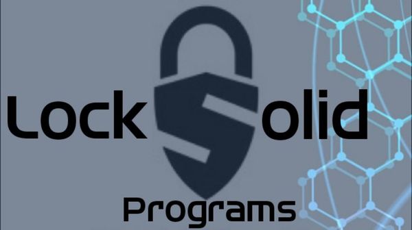 LockSolid Programs