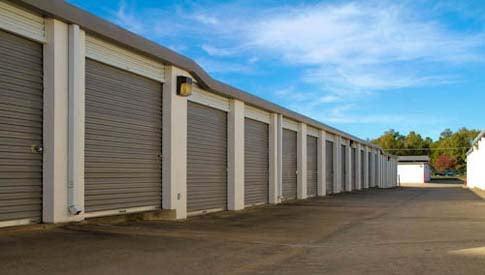 StorageMax Lakeland