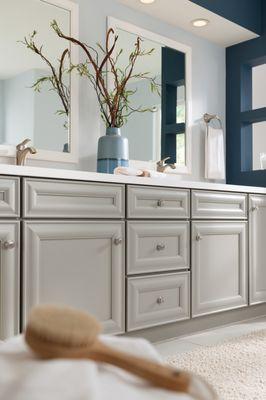 Engrained Cabinetry & Countertops