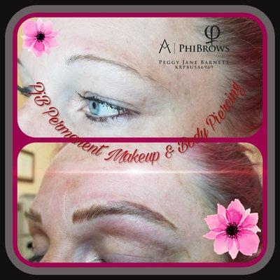 Microblading