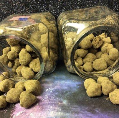 Moonrock 1g $50