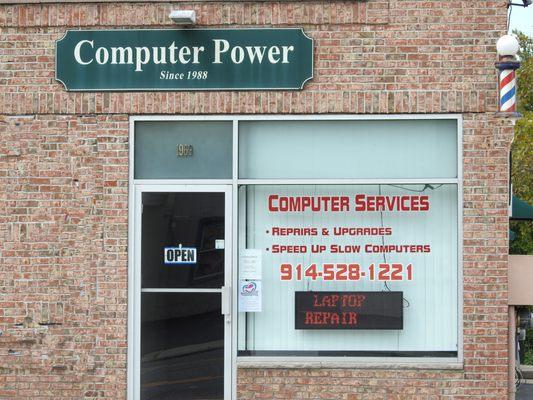 Computer Power Unlimited