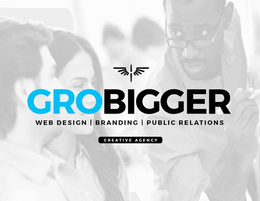 Grobigger Creative Agency