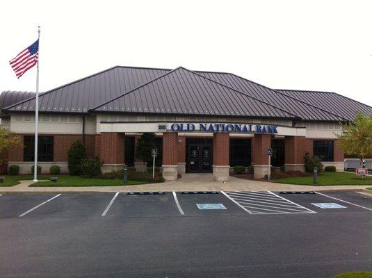 Old National Bank, 3230 Mount Moriah Ave, Owensboro, Kentucky