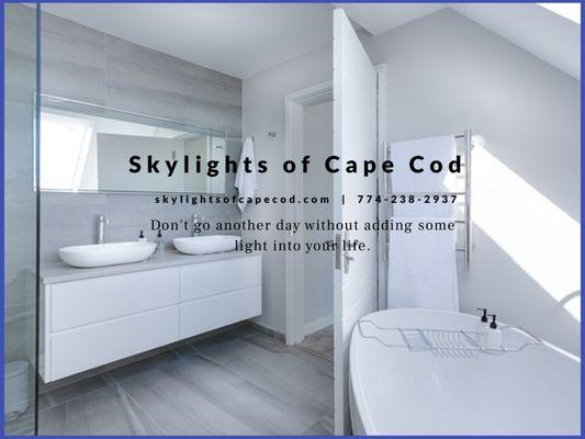 Skylights of Cape Cod