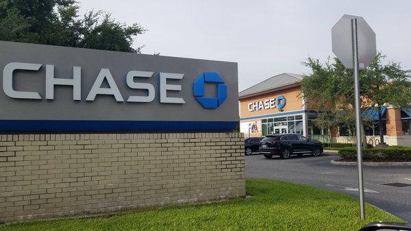 Chase Bank