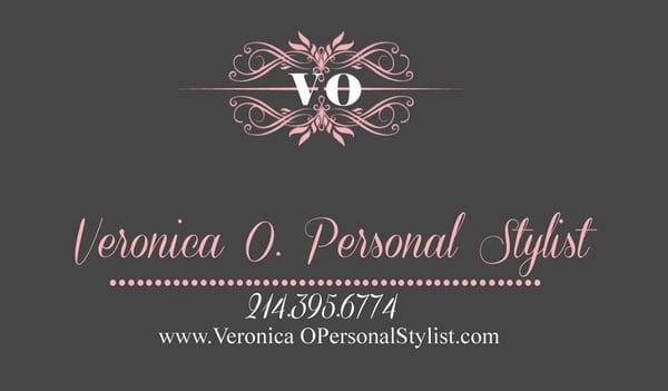 Veronica O. Personal Stylist