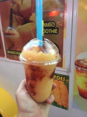 Mangonada!