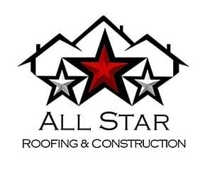 All Star Roofing & Construction, Inc.