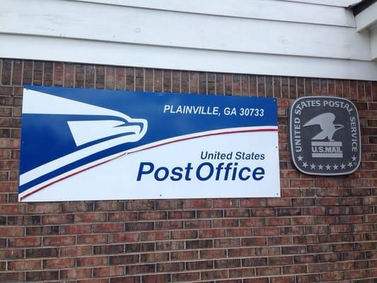 US Post Office