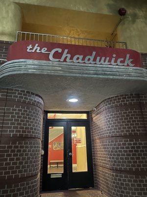 Chadwick Hotel