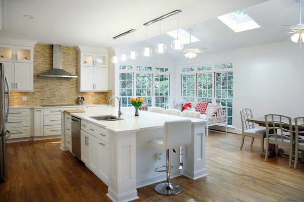 Kitchen Remodeling - Roswell GA