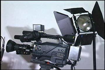 Video Production, As well as, video editing, DVD and CD duplication and videotape transfers to DVD...